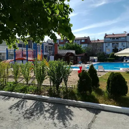 Bravo 1 George * Slantchev Briag