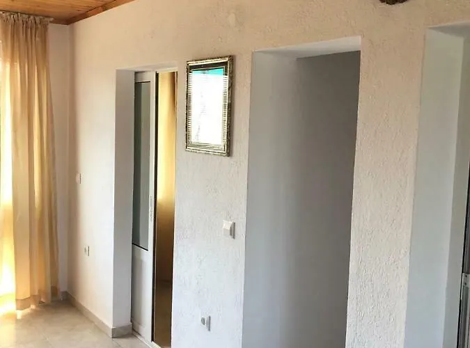 Bravo 1 George Appartement