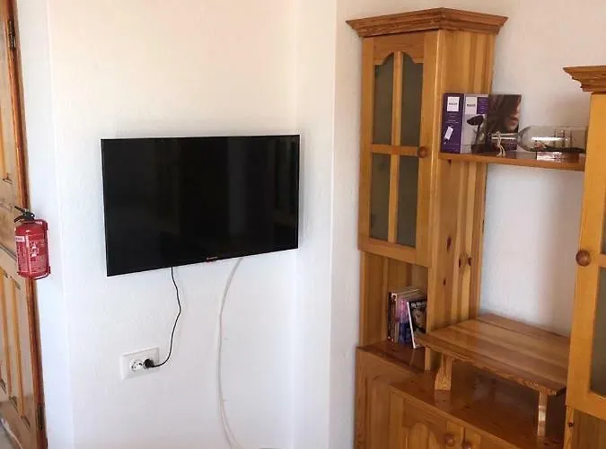 Appartement Bravo 1 George