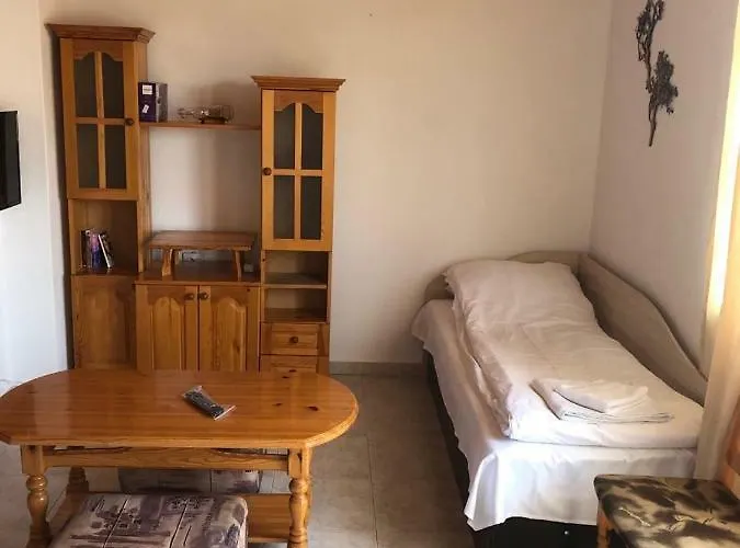 Bravo 1 George Appartement Slantchev Briag