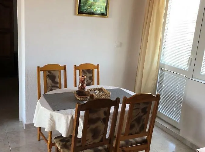 Bravo 1 George Appartement *