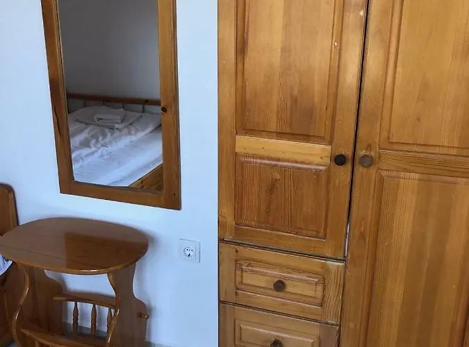 Appartement Bravo 1 George *