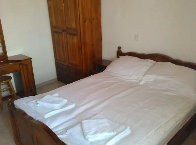 Appartement Bravo 1 George