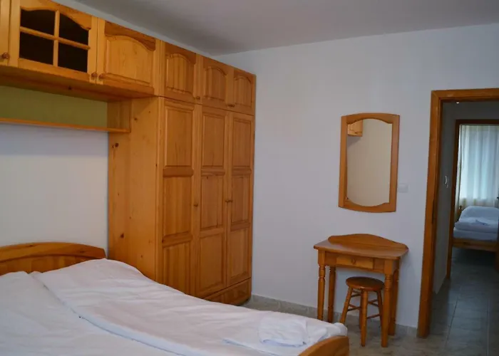 Appartement Bravo 1 George *