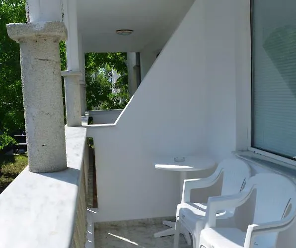 Appartement Bravo 1 George *