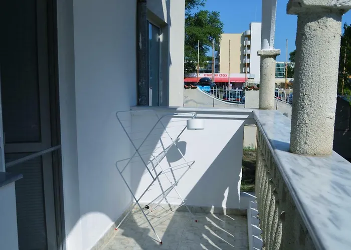 Appartement Bravo 1 George *