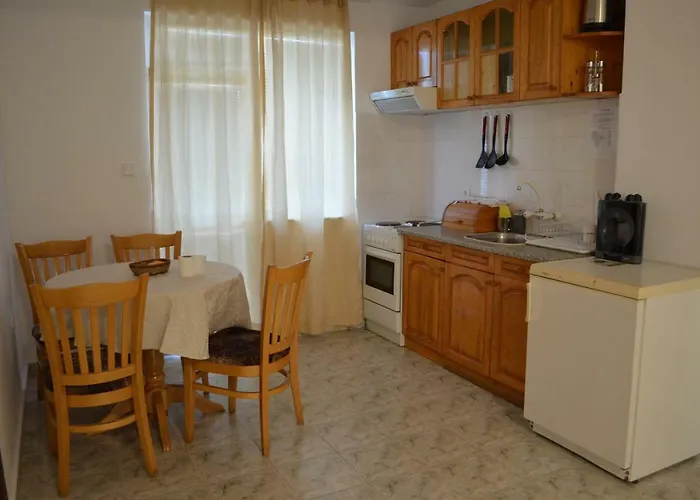 Appartement Bravo 1 George