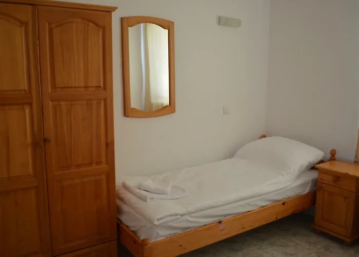 Bravo 1 George Appartement Slantchev Briag