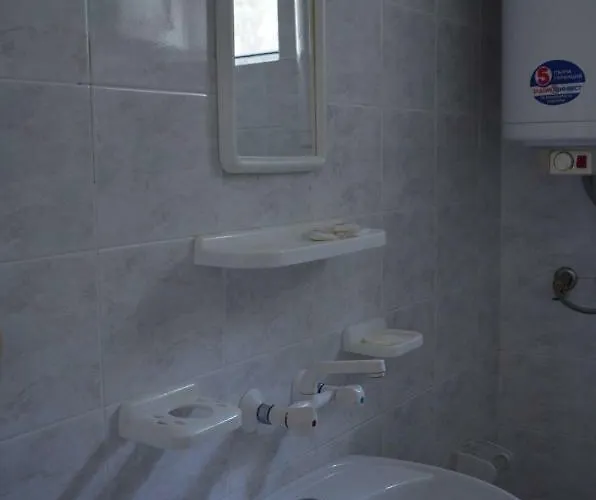 Appartement Bravo 1 George *