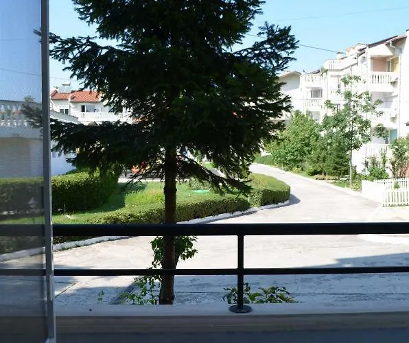 Bravo 1 George Appartement *