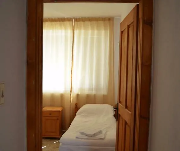 Bravo 1 George Appartement *