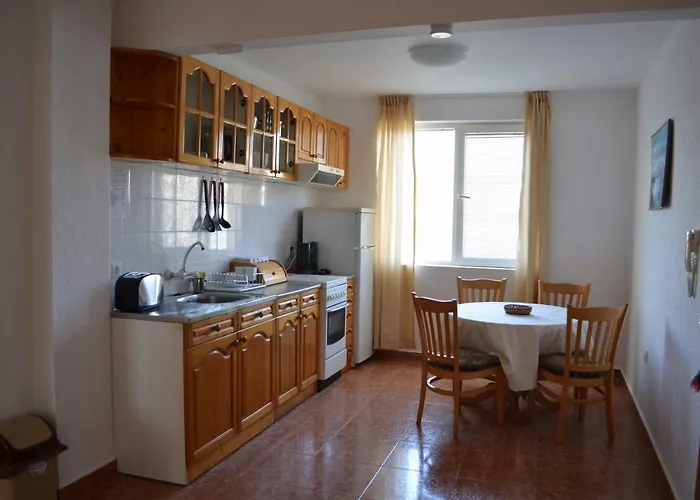 Bravo 1 George Appartement