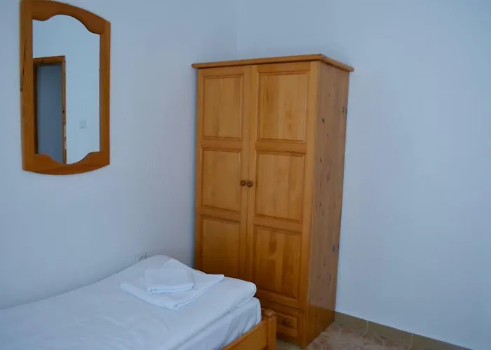 Bravo 1 George Appartement Slantchev Briag