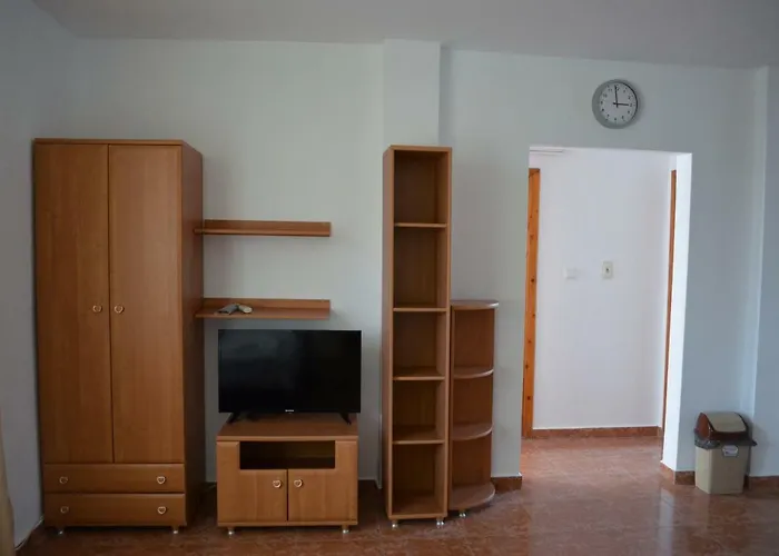 Bravo 1 George Appartement