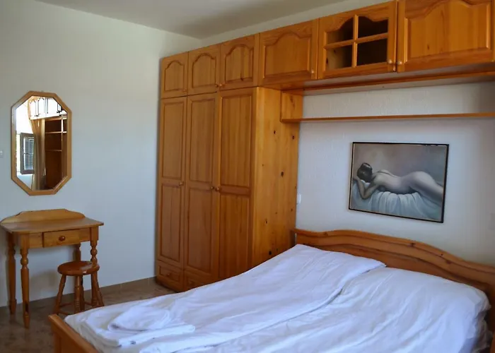 Bravo 1 George Appartement Slantchev Briag