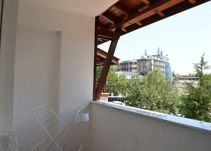 Appartement Bravo 1 George Slantchev Briag