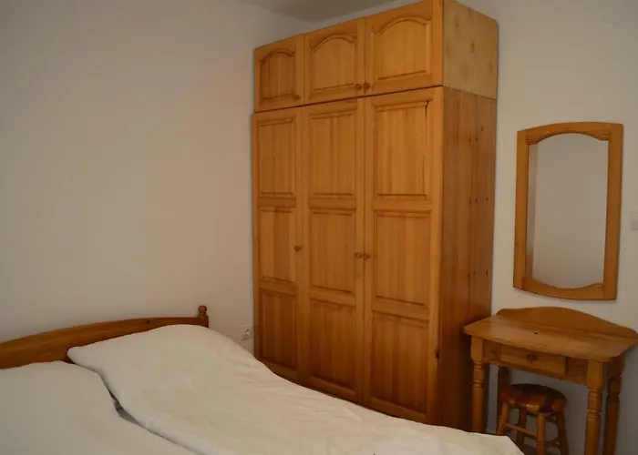 Bravo 1 George Appartement *