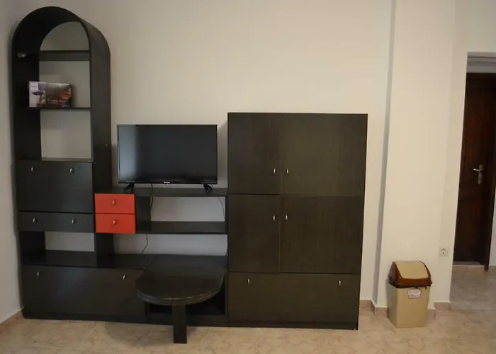 Bravo 1 George Appartement Slantchev Briag