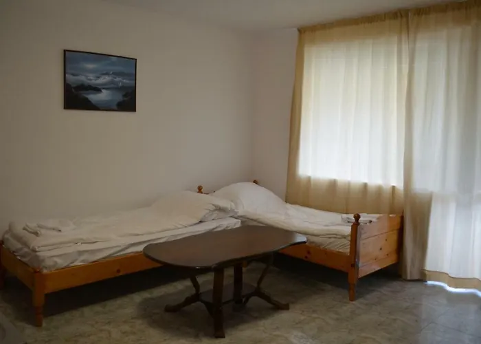 Bravo 1 George * Slantchev Briag