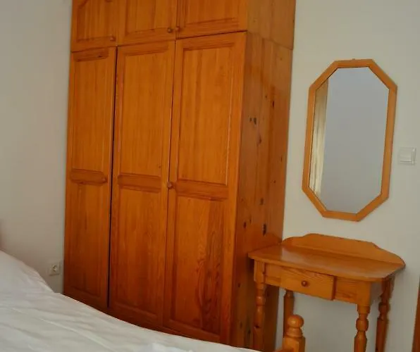 Appartement Bravo 1 George *