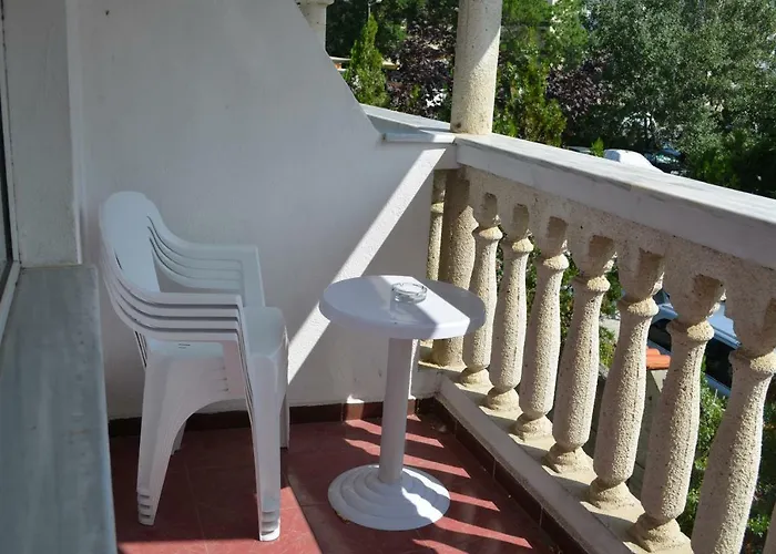 Appartement Bravo 1 George *