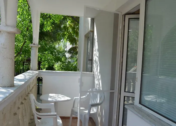 Bravo 1 George Appartement