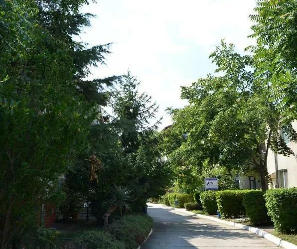 Appartement Bravo 1 George