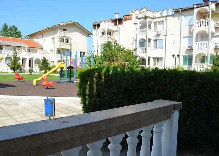 Bravo 1 George Appartement *