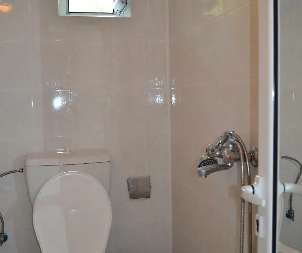 Appartement Bravo 1 George *