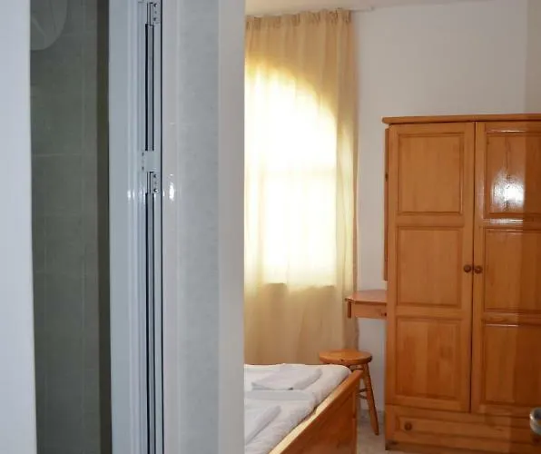 Bravo 1 George Appartement Slantchev Briag