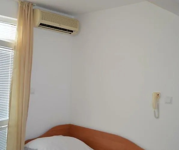 Bravo 1 George Appartement