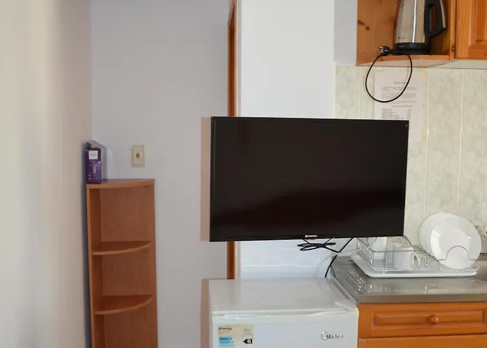 Appartement Bravo 1 George