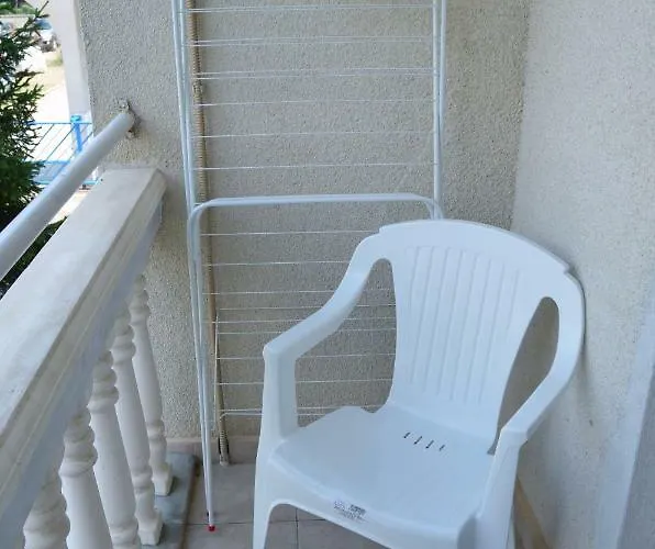 Bravo 1 George Appartement Slantchev Briag