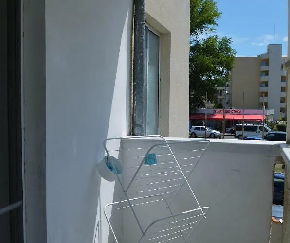 Bravo 1 George Appartement