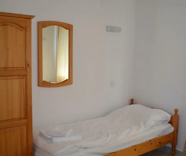 Bravo 1 George Appartement *