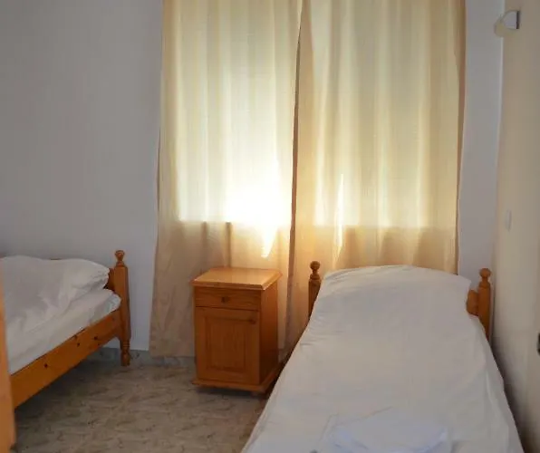 Appartement Bravo 1 George Slantchev Briag