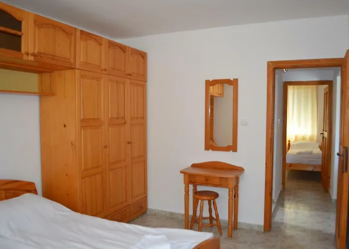 Bravo 1 George Appartement Slantchev Briag