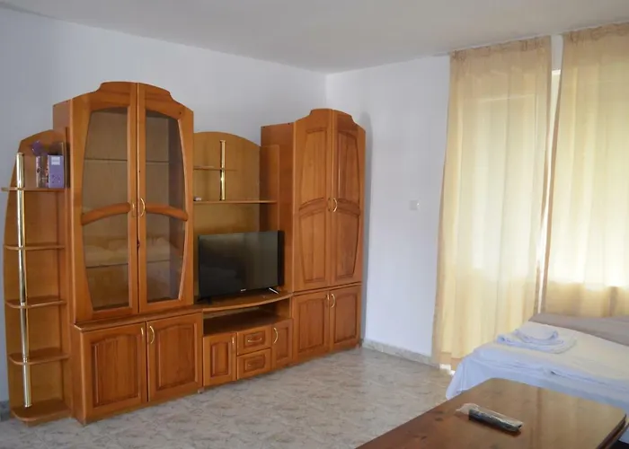 Bravo 1 George Appartement