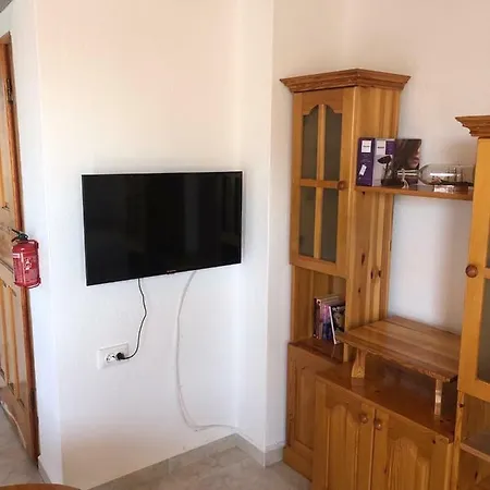 Apartman Bravo 1 George