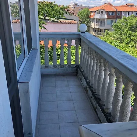 Bravo 1 George * Sunny Beach