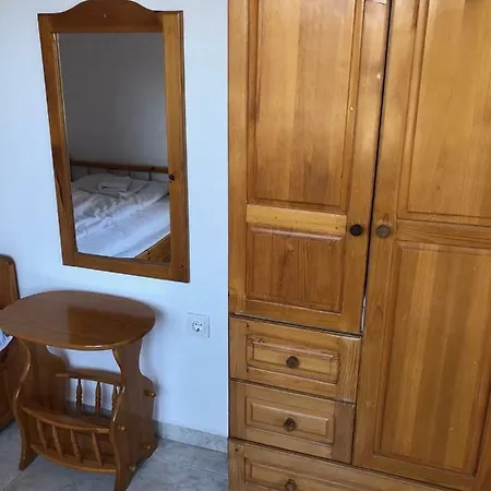 Apartman Bravo 1 George *