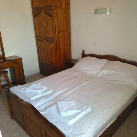 Apartman Bravo 1 George