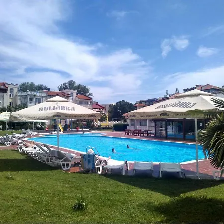 Bravo 1 George * סאני ביץ'