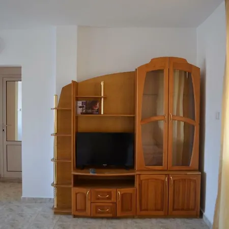 Bravo 1 George * סאני ביץ'