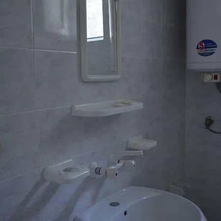 Apartman Bravo 1 George *