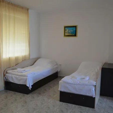 Bravo 1 George * Sunny Beach