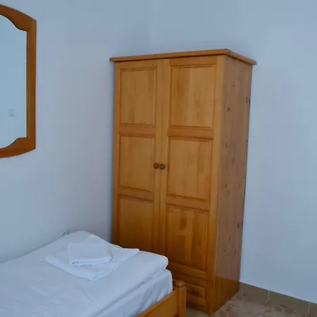 Bravo 1 George Apartment Sunny Beach