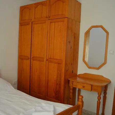 Apartman Bravo 1 George *