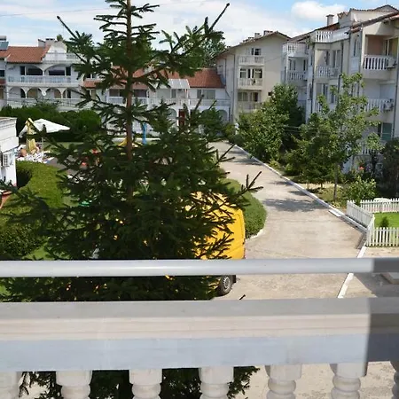 Apartment Bravo 1 George Sunny Beach