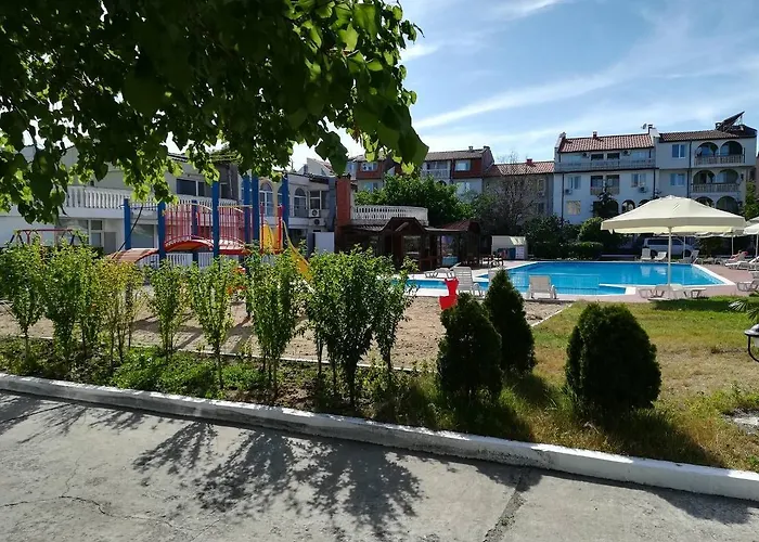 Bravo 1 George * 阳光海滩